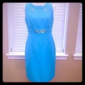 Midi Tahara-Levine Studios Dress